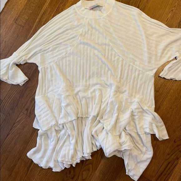 Free People Tunic Dress, like new! - Picture 2 of 6